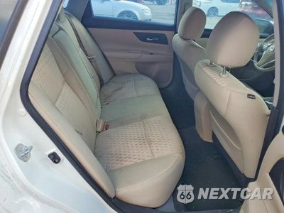 Zdjęcie 10 z 13 samochodu: 2016 NISSAN ALTIMA 2.5 S VIN:1N4AL3AP9GC190985 - miniatura