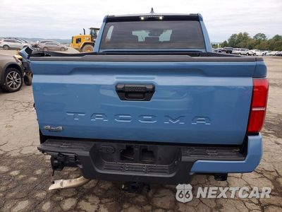 Zdjęcie 6 z 13 samochodu: 2026 TOYOTA TACOMA SR5 VIN:3TMLB5JN0TM211960 - miniatura