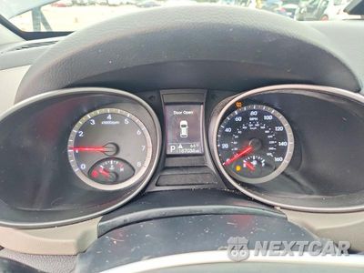 Zdjęcie 9 z 13 samochodu: 2016 HYUNDAI SANTA FE SPORT 2.4L VIN:5XYZU3LB6GG361277 - miniatura