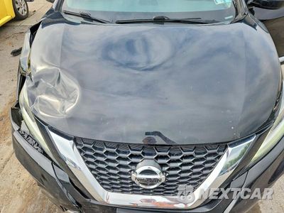 Zdjęcie 12 z 13 samochodu: 2019 NISSAN MURANO SV VIN:5N1AZ2MS4KN166590 - miniatura
