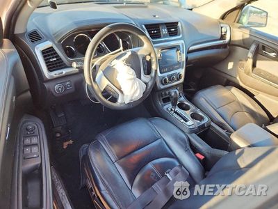 Zdjęcie 8 z 12 samochodu: 2014 GMC ACADIA SLT-1 VIN:1GKKRRKD6EJ226584 - miniatura