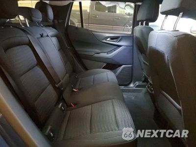 Zdjęcie 11 z 13 samochodu: 2026 CHEVROLET EQUINOX LT VIN:3GNAXPEG3TL518763 - miniatura