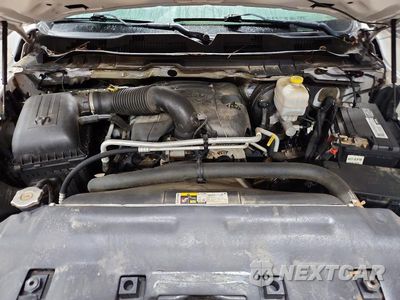 Zdjęcie 11 z 12 samochodu: 2015 RAM 2500 ST VIN:3C6TR5CT7FG529821 - miniatura