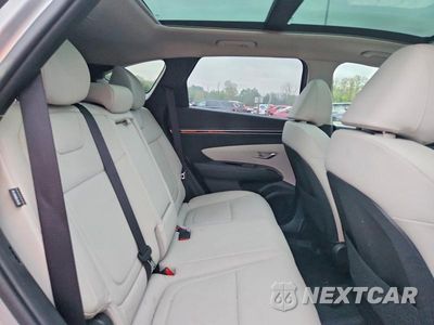 Zdjęcie 11 z 13 samochodu: 2024 HYUNDAI TUCSON SEL CONVENIENCE VIN:KM8JCCD14RU239486 - miniatura