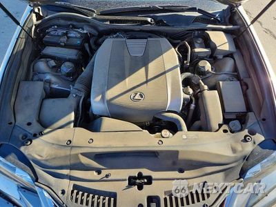 Zdjęcie 11 z 12 samochodu: 2019 LEXUS GS 350 F SPORT VIN:JTHCZ1BL3KA011425 - miniatura