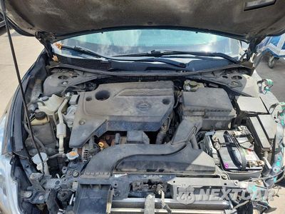 Zdjęcie 11 z 12 samochodu: 2015 NISSAN ALTIMA 2.5 S VIN:1N4AL3AP9FC107151 - miniatura