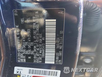 Zdjęcie 13 z 13 samochodu: 2024 TOYOTA HIGHLANDER LIMITED VIN:5TDKDRAH8RS546125 - miniatura