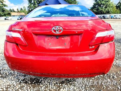 Zdjęcie 6 z 12 samochodu: 2007 TOYOTA CAMRY LE VIN:4T1BE46K07U133043 - miniatura