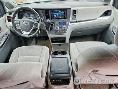 Zdjęcie 8 z 14 samochodu: 2015 TOYOTA SIENNA LE VIN:5TDKK3DC5FS612287 - miniatura