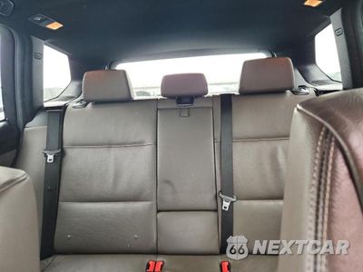 Zdjęcie 10 z 13 samochodu: 2014 BMW X3 VIN:5UXWX7C55E0E77506 - miniatura