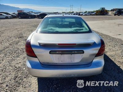 Zdjęcie 6 z 12 samochodu: 2007 PONTIAC GRAND PRIX VIN:2G2WP552X71142002 - miniatura