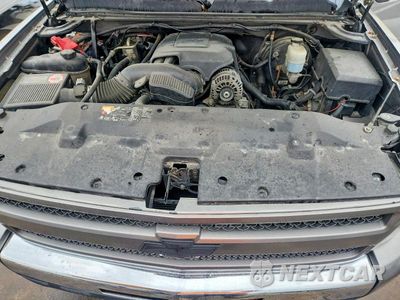 Zdjęcie 11 z 12 samochodu: 2012 CHEVROLET SILVERADO K1500 LT VIN:3GCPKSE76CG204442 - miniatura