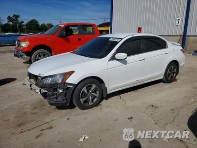 2008 HONDA ACCORD LXP 1HGCP26448A057937 - główne zdjęcie licytacji z USA - miniatura