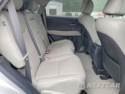 Zdjęcie 11 z 13 samochodu: 2014 LEXUS RX 350 BASE VIN:2T2BK1BAXEC237005 - miniatura