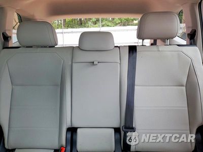 Zdjęcie 10 z 13 samochodu: 2020 VOLKSWAGEN TIGUAN SE VIN:3VV3B7AX3LM006910 - miniatura