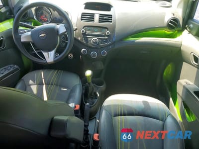 Zdjęcie 8 z 12 samochodu: 2015 CHEVROLET SPARK LS VIN:KL8CA6S94FC809851 - miniatura