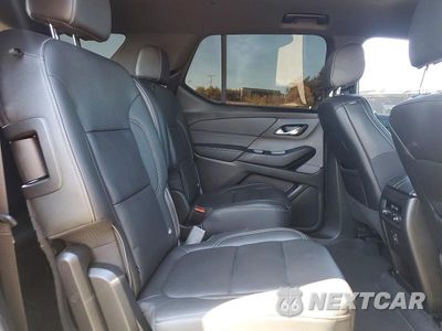 Zdjęcie 11 z 14 samochodu: 2023 CHEVROLET TRAVERSE LT VIN:1GNEVHKW9PJ293139 - miniatura