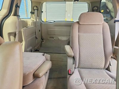 Zdjęcie 10 z 13 samochodu: 2006 FORD FREESTAR SEL VIN:2FMZA52216BA43491 - miniatura
