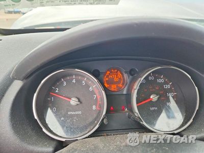 Zdjęcie 9 z 12 samochodu: 2010 NISSAN ROGUE S VIN:JN8AS5MV0AW611893 - miniatura