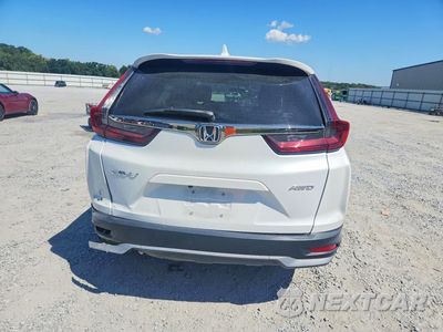 Zdjęcie 6 z 13 samochodu: 2022 HONDA CR-V EX VIN:2HKRW2H58NH646852 - miniatura