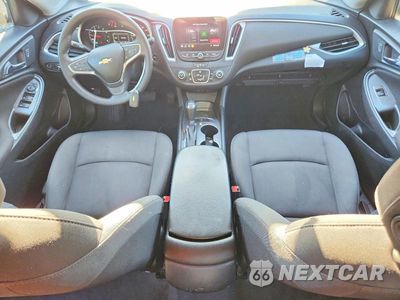 Zdjęcie 8 z 12 samochodu: 2020 CHEVROLET MALIBU LS VIN:1G1ZB5ST1LF156614 - miniatura