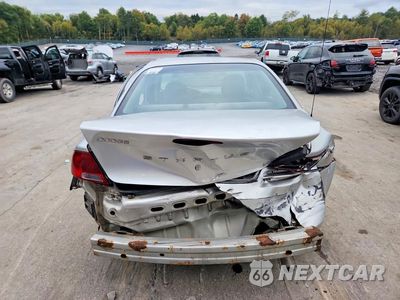 Zdjęcie 6 z 13 samochodu: 2005 DODGE STRATUS SXT VIN:1B3EL46X25N536615 - miniatura
