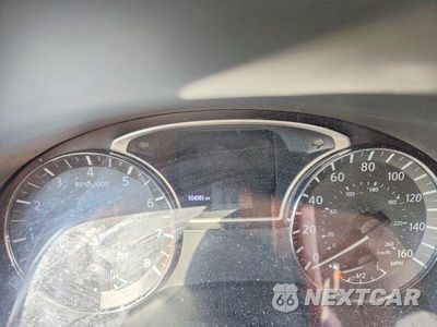 Zdjęcie 9 z 12 samochodu: 2018 NISSAN ALTIMA 2.5 SV VIN:1N4AL3APXJC203217 - miniatura