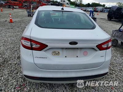 Zdjęcie 6 z 12 samochodu: 2014 FORD FUSION SE VIN:1FA6P0H71E5363088 - miniatura