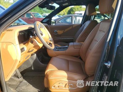 Zdjęcie 7 z 13 samochodu: 2026 HYUNDAI PALISADE CALLIGRAPHY VIN:KM8RMESA6TU091122 - miniatura