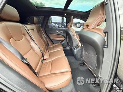 Zdjęcie 6 z 13 samochodu: 2024 VOLVO XC60 ULTIMATE VIN:YV4L12RM5R1801281 - miniatura