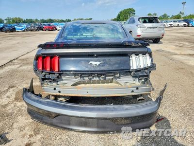 Zdjęcie 6 z 13 samochodu: 2017 FORD MUSTANG VIN:1FA6P8TH4H5217397 - miniatura