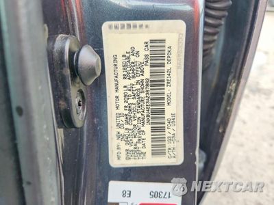 Zdjęcie 12 z 12 samochodu: 2010 TOYOTA COROLLA LE VIN:1NXBU4EE3AZ367862 - miniatura