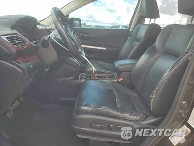 Zdjęcie 7 z 13 samochodu: 2015 HONDA CR-V EXL VIN:2HKRM3H73FH511194 - miniatura
