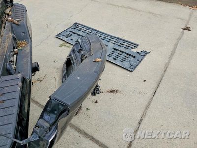 Zdjęcie 12 z 13 samochodu: 2021 CHEVROLET SILVERADO K1500 LT TRAIL BOSS VIN:1GCPYFED5MZ450198 - miniatura
