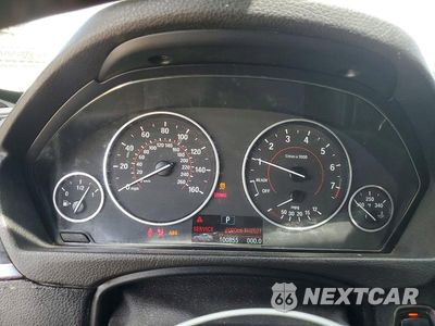 Zdjęcie 9 z 12 samochodu: 2016 BMW 328 I SULEV VIN:WBA8E9G54GNT44337 - miniatura
