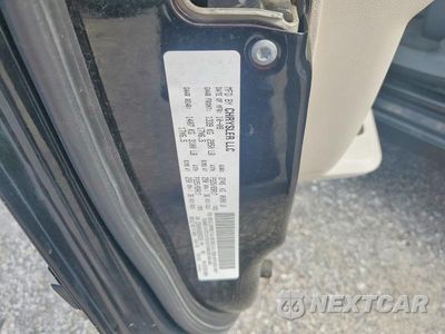 Zdjęcie 14 z 14 samochodu: 2009 DODGE GRAND CARAVAN SXT VIN:2D8HN54X69R566256 - miniatura