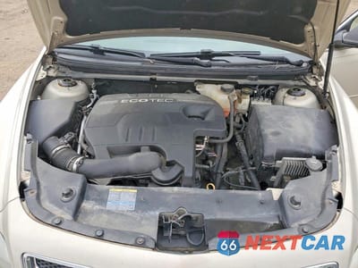 Zdjęcie 11 z 12 samochodu: 2010 CHEVROLET MALIBU LS VIN:1G1ZB5EB3AF108791 - miniatura