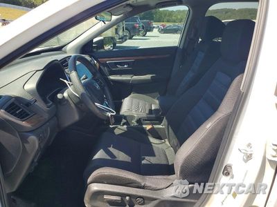 Zdjęcie 7 z 13 samochodu: 2022 HONDA CR-V EX VIN:5J6RW1H58NA018351 - miniatura