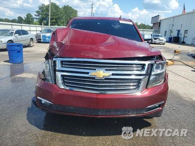 Piąte zdjęcie samochodu w środku: 2017 CHEVROLET SUBURBAN C1500 PREMIER VIN:1GNSCJKC9HR142844 - miniatura