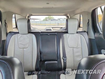 Zdjęcie 10 z 13 samochodu: 2013 GMC TERRAIN SLT VIN:2GKALUEK2D6266991 - miniatura