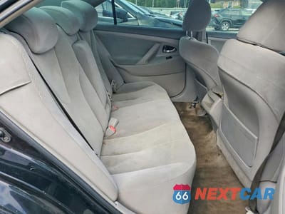 Zdjęcie 10 z 13 samochodu: 2009 TOYOTA CAMRY LE V6 VIN:4T1BK46K09U091193 - miniatura