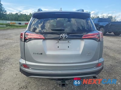 Zdjęcie 6 z 13 samochodu: 2017 TOYOTA RAV4 SE VIN:2T3JFREV0HW671963 - miniatura