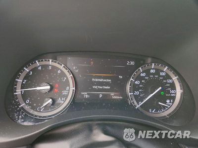 Zdjęcie 9 z 13 samochodu: 2020 TOYOTA HIGHLANDER LIMITED VIN:5TDYZRAH8LS030561 - miniatura
