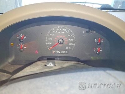 Zdjęcie 9 z 12 samochodu: 2008 FORD F150 VIN:1FTRF12W78KB87847 - miniatura