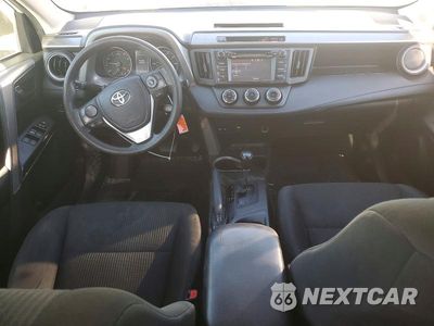 Zdjęcie 8 z 13 samochodu: 2018 TOYOTA RAV4 LE VIN:2T3BFREV1JW755252 - miniatura