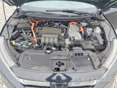 Zdjęcie 11 z 12 samochodu: 2019 HONDA CLARITY VIN:JHMZC5F1XKC003872 - miniatura