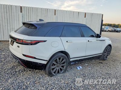 Trzecie zdjęcie samochodu z tyłu: 2018 LAND ROVER RANGE ROVER VELAR R-DYNAMIC HSE VIN:SALYM2RN0JA733235 - miniatura