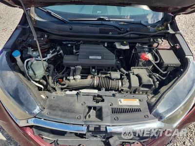 Zdjęcie 11 z 12 samochodu: 2019 HONDA CR-V EX VIN:7FARW1H56KE015011 - miniatura