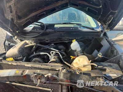 Zdjęcie 11 z 12 samochodu: 2004 DODGE RAM 1500 ST VIN:1D7HU16D94J196422 - miniatura