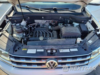 Zdjęcie 12 z 13 samochodu: 2019 VOLKSWAGEN ATLAS SE VIN:1V2LR2CA6KC605899 - miniatura